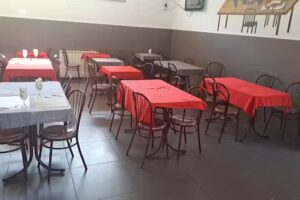 Tabela Gulosa (O pinheirino