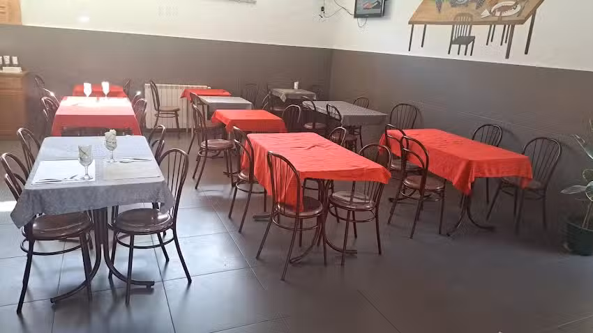 Tabela Gulosa (O pinheirino