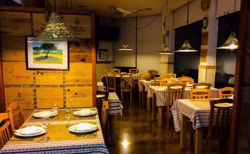 Taberna &Agrave; Cautela