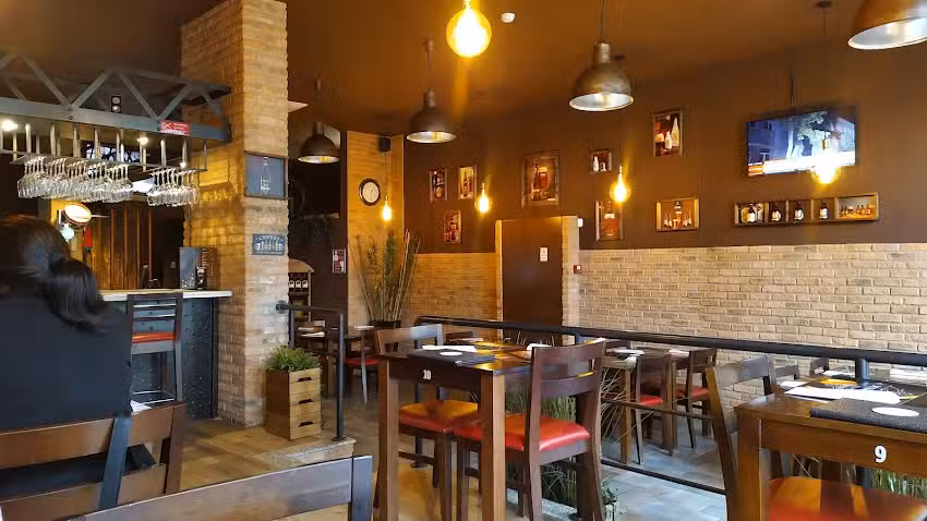 Taberna A Muralha