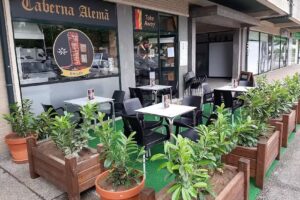 Taberna Alem&atilde;