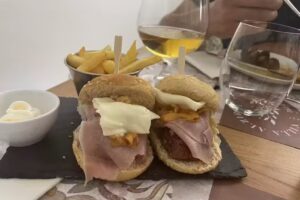 Taberna Alzira &ndash; Restaurante