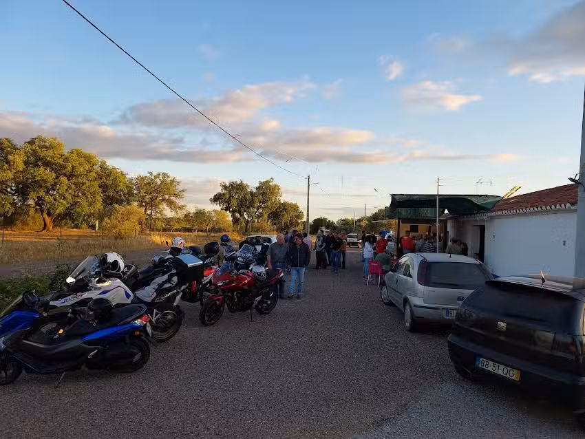 Taberna Ar-do-Monte