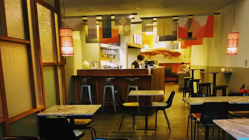 Taberna Asi&aacute;tica