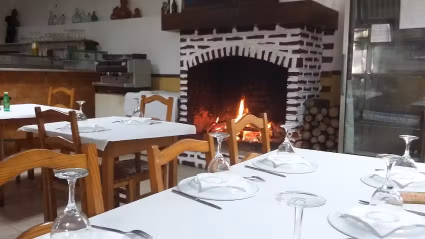 Taberna Beco das Cabacas