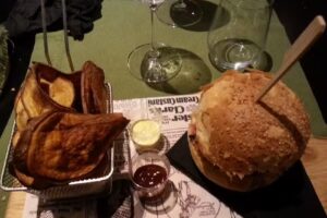 Taberna Burguesa | Centro Hist&oacute;rico