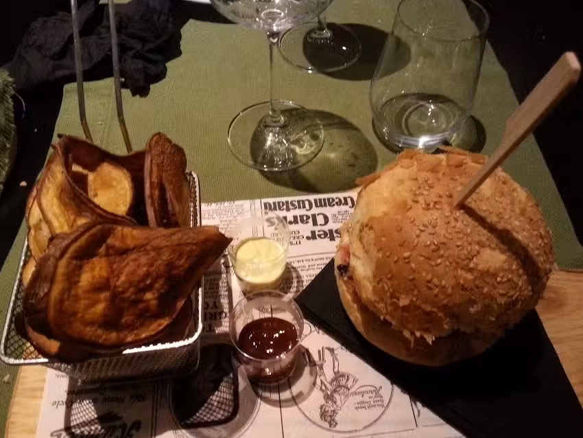 Taberna Burguesa | Centro Hist&oacute;rico