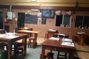 Taberna &ldquo;Ca&ccedil;ola&rdquo;