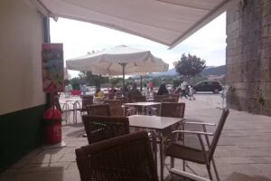 Taberna Cadeia Velha