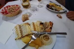 Taberna Camilo – Prato do dia