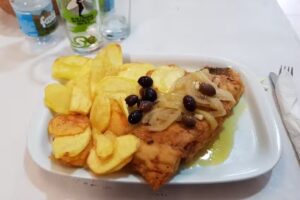 Taberna Carioc&atilde;o