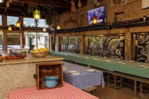 Taberna Casa da Azenha