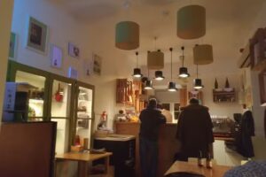 Taberna Chapéu Alto