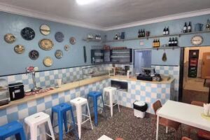 Taberna Chico Benvinda