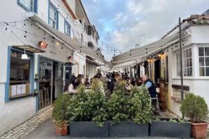 Taberna Clandestina Cascais