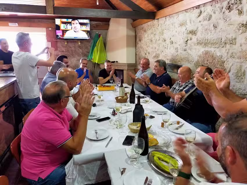 Taberna d&rsquo;Antas