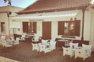 Taberna d&rsquo;Avenida