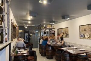 Taberna d&rsquo;Av&oacute;