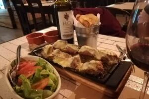 Taberna d&rsquo;Ouro