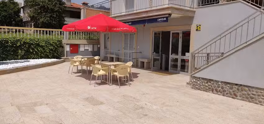 Taberna D&rsquo;Ponte