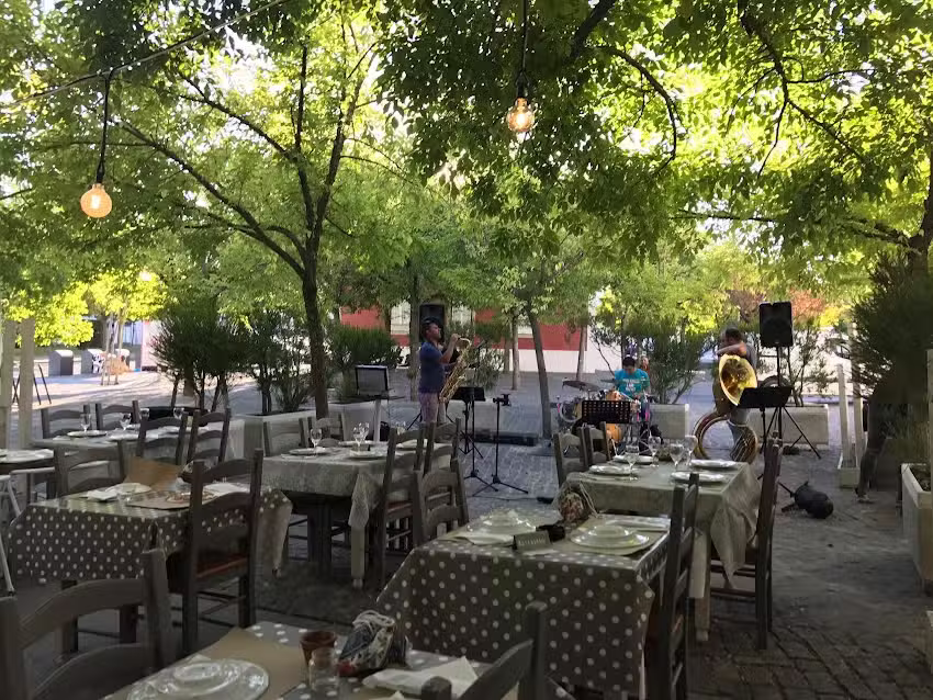 Taberna D&rsquo;Vila