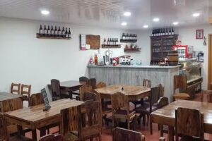 Taberna Da Avozinha