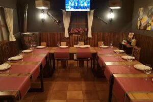 Taberna da Banda | Baltar