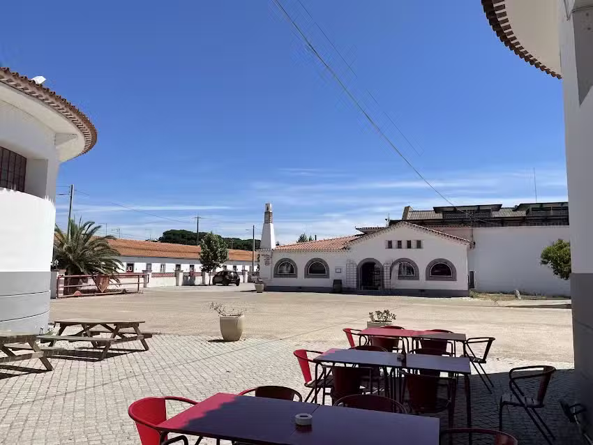 Taberna da Barrosinha