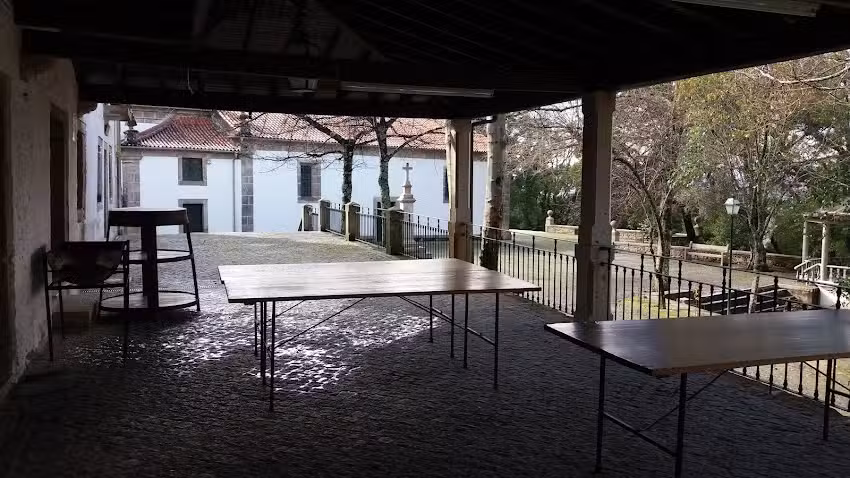 Taberna da Boa Morte &ndash; correlh&atilde; &ndash; Ponte de lima