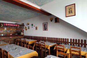 Taberna da Cabecinha