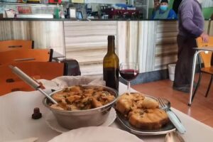 Taberna da Casa Branca