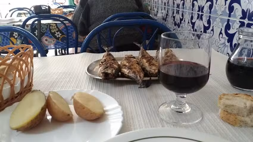 Taberna da Eduarda