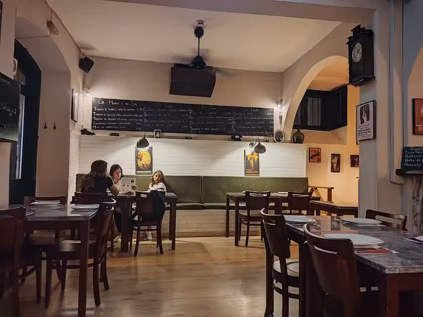 Taberna da Esperan&ccedil;a