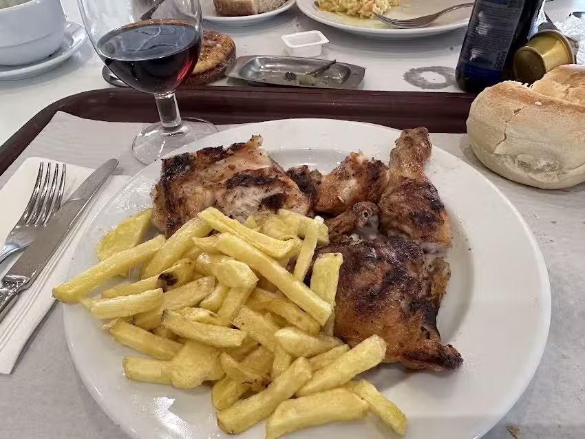 Taberna da Jenita