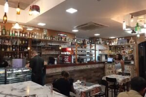 Taberna da Porcalhota