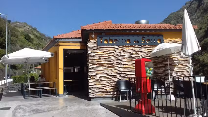 Taberna da Serra