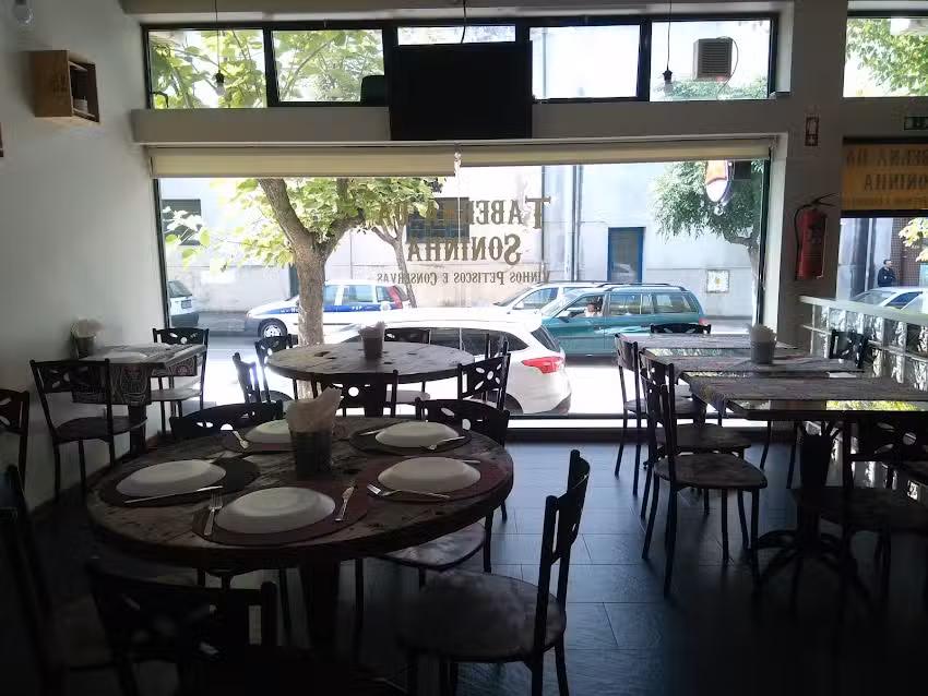 Taberna Da Soninha