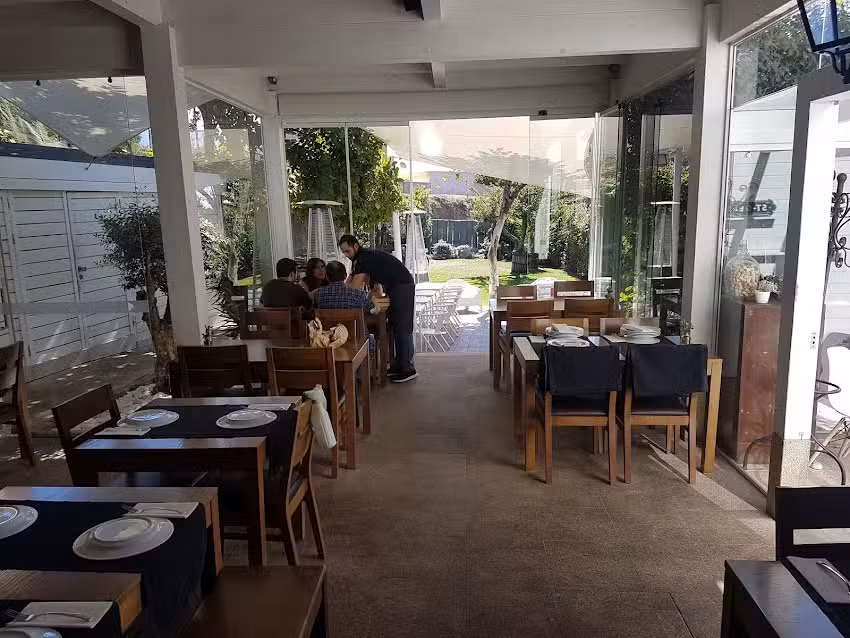 Taberna da Villa | GAIA