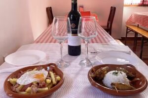 Taberna das 5 Quinas