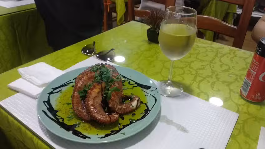 Taberna de Azeit&atilde;o