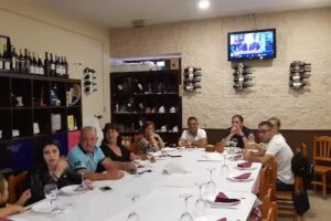 Taberna do Amaro &ndash; Prato do dia