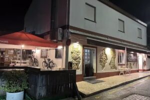 Taberna do Anast&aacute;cio