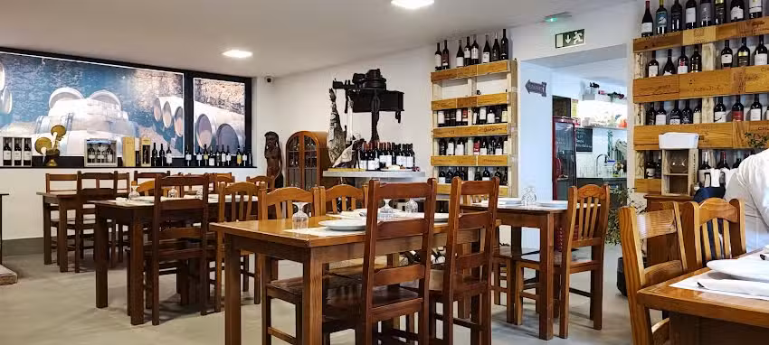 Taberna do Armindo