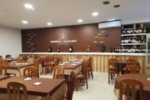 Taberna do Bacalhau