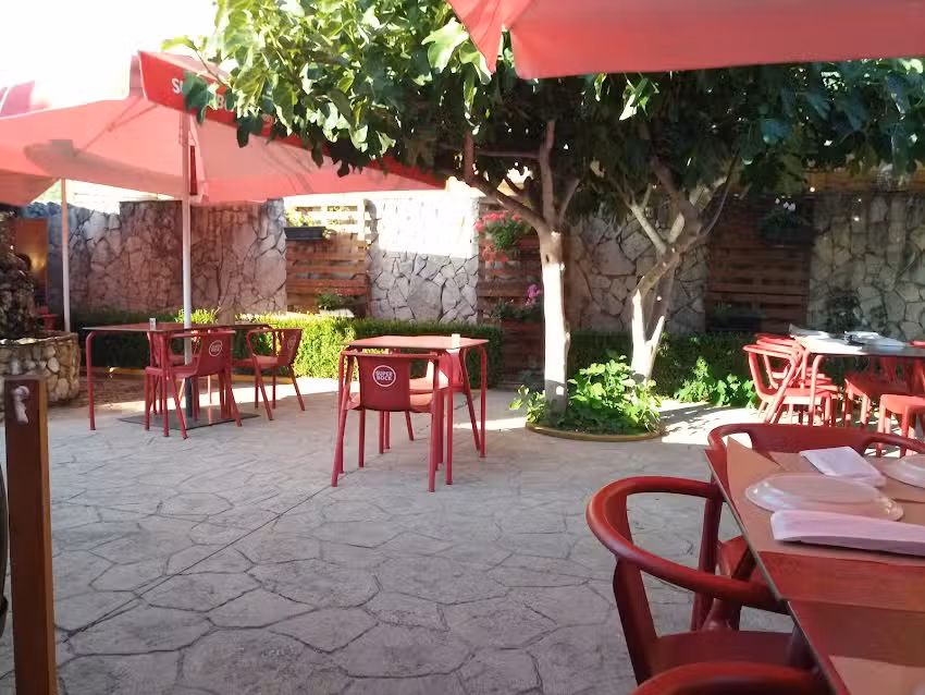 Taberna do Baco