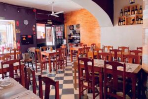 Taberna do Bairro alto