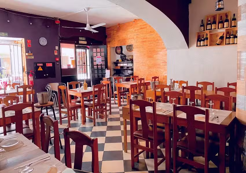 Taberna do Bairro alto