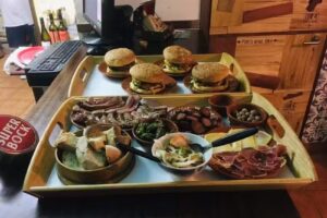 Taberna do Barriga Verde Restaurante