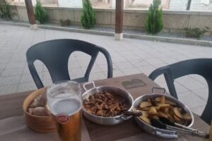 Taberna do B&ocirc; Lano