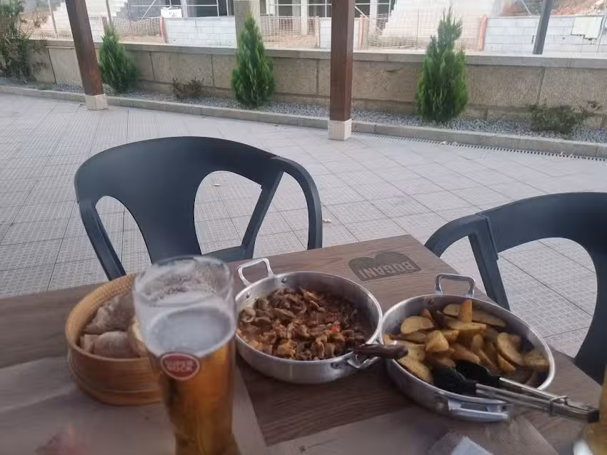 Taberna do B&ocirc; Lano